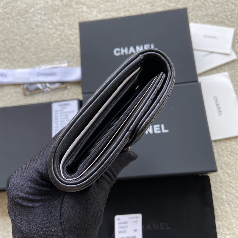 Chanel Wallet Purse